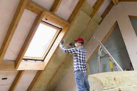 Types of Insulation We Offer in Mckees Rocks, PA